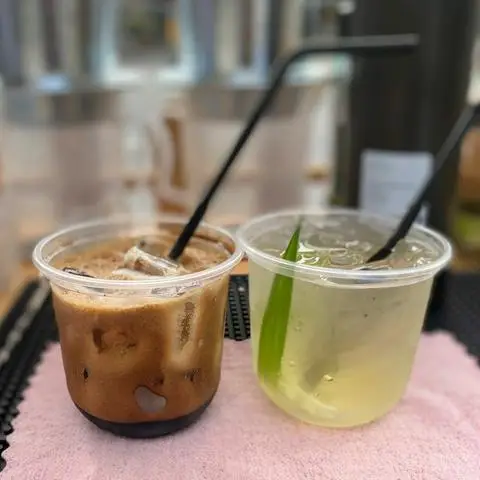Hình ảnh Cà Phê Ban Mê - Tây Thạnh