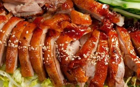 Hình ảnh Vịt Hai Kòi - Vịt Cỏ 9 Món - Đường Số 2