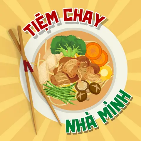 Hình ảnh Tiệm Chay Nhà Mình - 535 Tân Kỳ Tân Quý