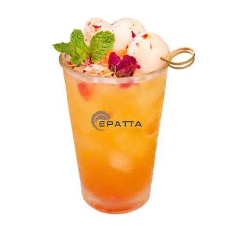 Hình ảnh Epatta Coffee & Tea - Quang Trung