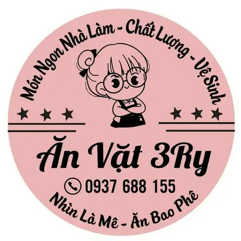 Hình ảnh Ăn Vặt 3RY - Hoàng Văn Thụ