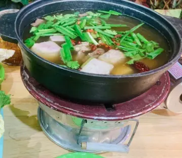 Hình ảnh Lẩu Bò Cao Nguyên - Phạm Văn Đồng
