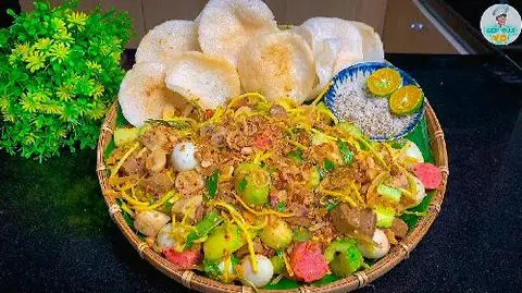 Hình ảnh Nè He - Tré Trộn & Trà Sữa - An Dương Vương
