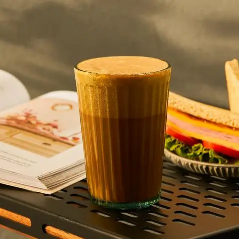 Hình ảnh Jerry Coffee - Cà Phê Pha Máy & Các Loại Nước Uống Trái Cây - Quốc Lộ 1A