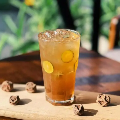 Hình ảnh Tiệm Trà Kolan - Điện Biên Phủ