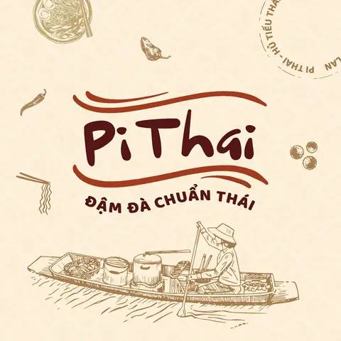 Hình ảnh Hủ Tiếu Thái Lan - Pi Thai - 268 Nguyễn Tri Phương