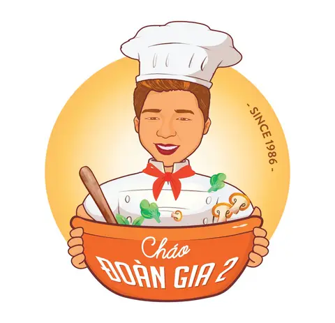 Hình ảnh Cháo Đoàn Gia 2 - Thạch Lam