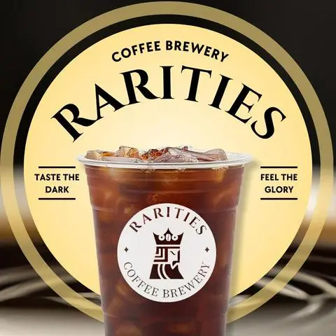Hình ảnh Rarities Coffee Brewery - Hòa Hưng