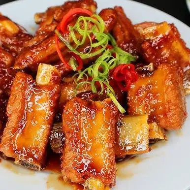 Hình ảnh Thảo Cơm Trưa - Võ Duy Ninh