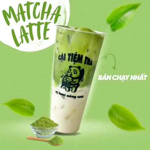 Hình ảnh  CÁI TIỆM TRÀ - NƯỚC GIẢI KHÁT - HẬU GIANG