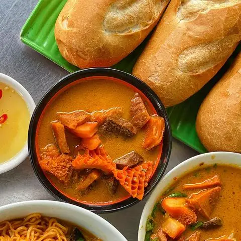Hình ảnh Phá Lấu Bò & Lẩu Bò Thăng Phát - Thạch Lam