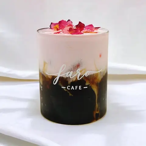 Hình ảnh Faro Cafe - Nguyễn Thị Nhung