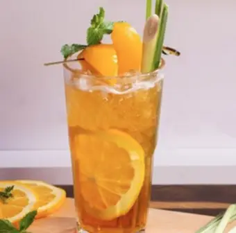 Hình ảnh 30Day Coffee & Tea - Đường Số 3