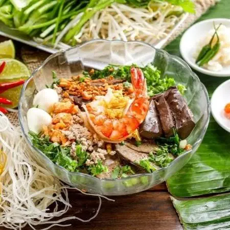 Hình ảnh Hủ Tiếu Quê Hương - Đường Số 29