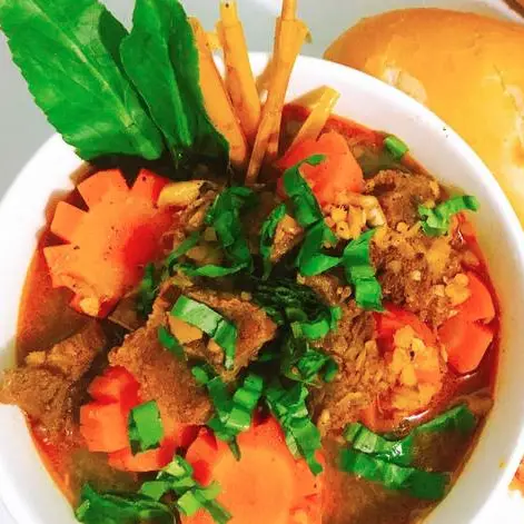 Hình ảnh Bò Kho A Chín - Tô Ký