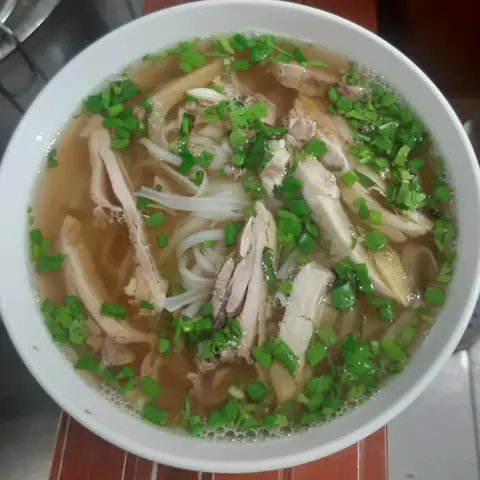 Hình ảnh Phở Hương Duyên - Phan Huy Ích