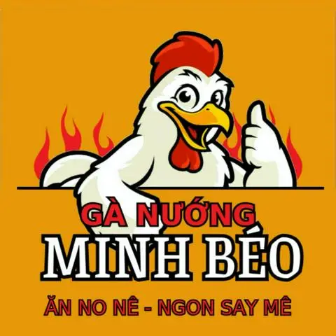 Hình ảnh Gà Nướng Minh Béo - 277 Nguyễn Văn Tăng