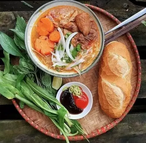 Hình ảnh Bò Kho & Bánh Bèo Chén - Đồng Tâm
