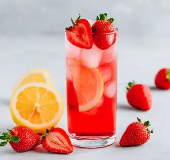 Hình ảnh Tiệm Trà Trái Cây Tươi Mùi Muội - Dương Bá Trạc