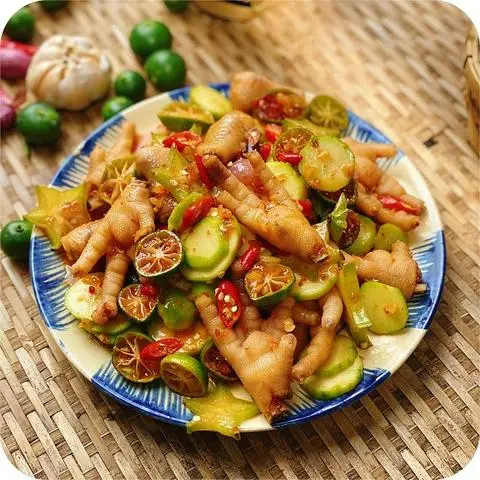 Hình ảnh Bear Food - Đường 429