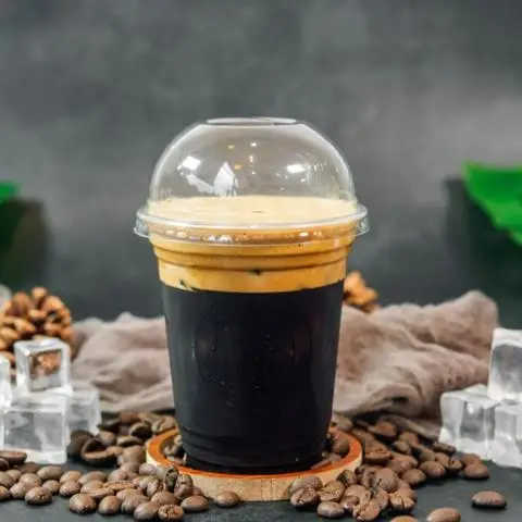 Hình ảnh Vèn Kim Cafe - Lê Đình Cẩn