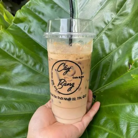 Hình ảnh Coffee Cây Bàng - Tân Thới Nhất 2