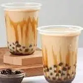 Hình ảnh Trà Sữa Boss - Tô Ngọc Vân