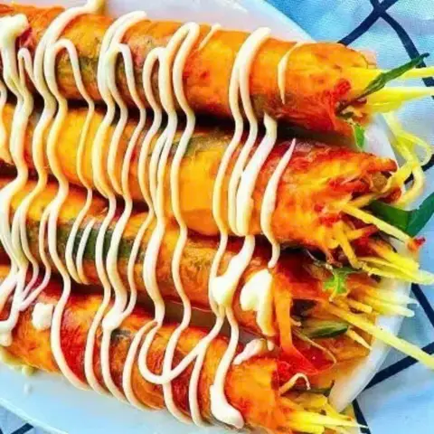 Hình ảnh Bánh Tráng & Ăn Vặt 67 - Tân Thắng 