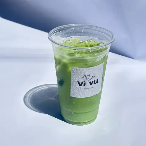 Hình ảnh Vivu Coffee - Trần Lựu