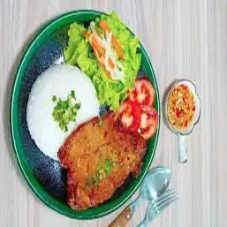 Hình ảnh Cơm Tấm Tú - Tân Sơn Nhì