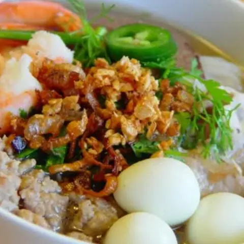 Hình ảnh Bánh Canh & Cháo Cá Lóc - Đường Số 8