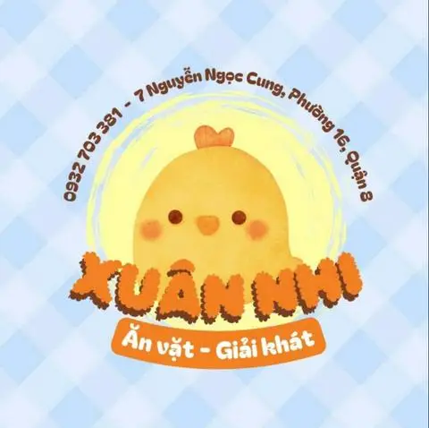 Hình ảnh Xuân Nhi - Ăn Vặt & Giải Khát - Nguyễn Ngọc Cung