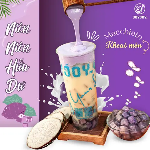 Hình ảnh Trà Sữa Joy Joy - Nguyễn Tri Phương