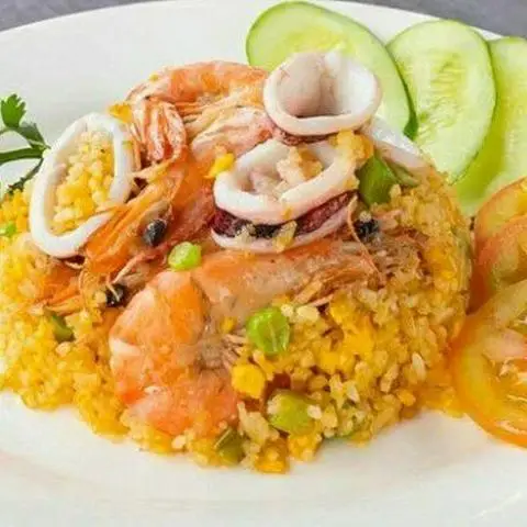 Hình ảnh Cơm Thanh Hiền - Âu Cơ