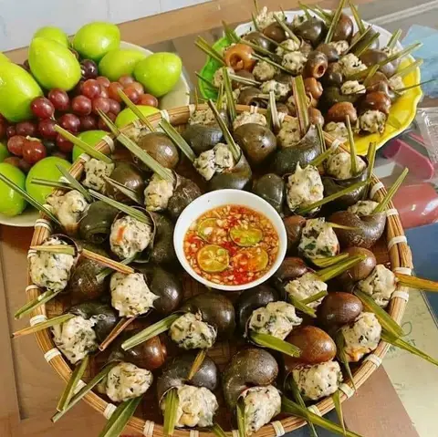 Hình ảnh Hải Sản Anh Quân - Đường TA16