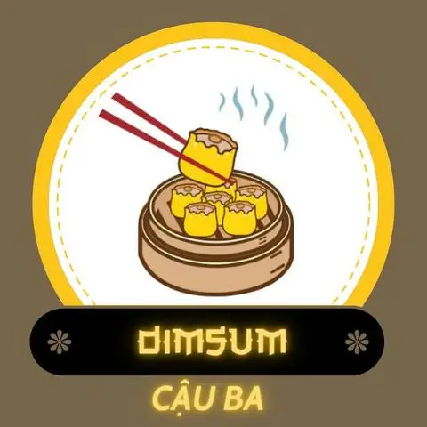 Hình ảnh Dimsum Cậu Ba - Há Cảo & Xíu Mại - Hòa Hưng