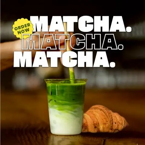 Hình ảnh EMOCHA - Matcha & Coffee - Vạn Phúc City