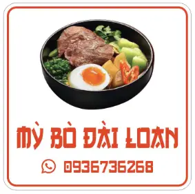 Hình ảnh Mỳ Bò Đài Loan A Beo - Hồng Mai