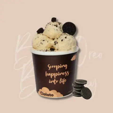 Hình ảnh Ciolato Premium Gelato - Nguyễn Duy Hiệu