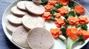 Hình ảnh Xuân Anh - Chả Lụa & Chả Bò - Đường 22
