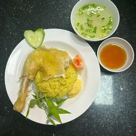 Hình ảnh Cơm Gà Nha Trang 79 - Đường Số 51