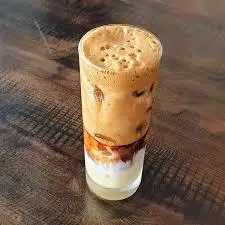 Hình ảnh Tiệm Nhà Cam - Nước Dừa & Nước Ép & Trà Trái Cây - Mễ Trì Hạ