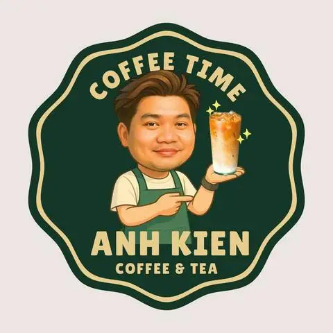 Hình ảnh Anh Kiên Coffee & Tea - Thạnh Xuân 24