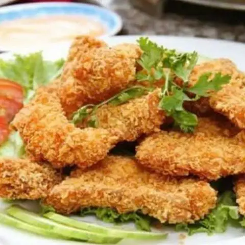Hình ảnh Quán Ăn Vặt - An Dương Vương