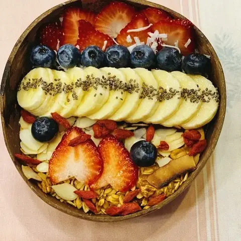 Hình ảnh Acai Bliss Smoothie Bowls - Trần Quốc Thảo
