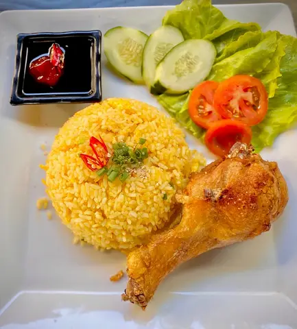 Hình ảnh Mitee Food - Khu Phố 5
