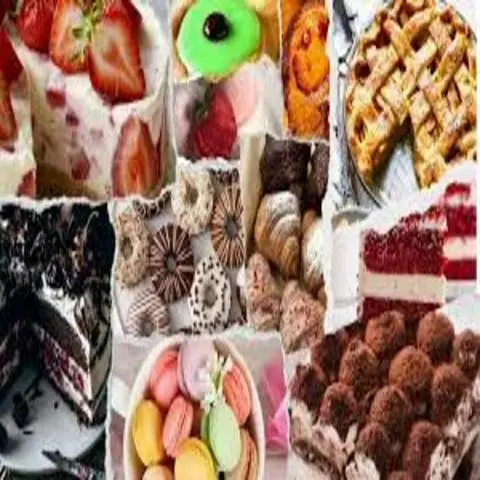 Hình ảnh Tiệm Bánh Khánh Thy - Đặng Chất