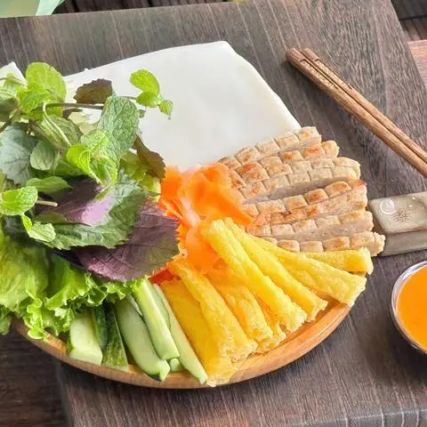 Hình ảnh Bếp Nhà Su Kem - Goldmark City