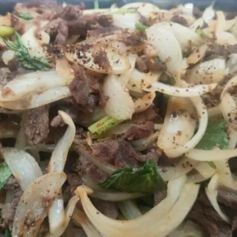 Hình ảnh Cơm Bình Dân Supo - Huỳnh Khương An