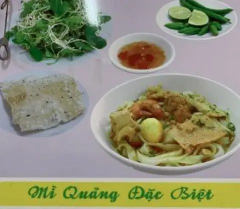 Hình ảnh Mì Quảng Thanh Tuyền - Gò Dưa